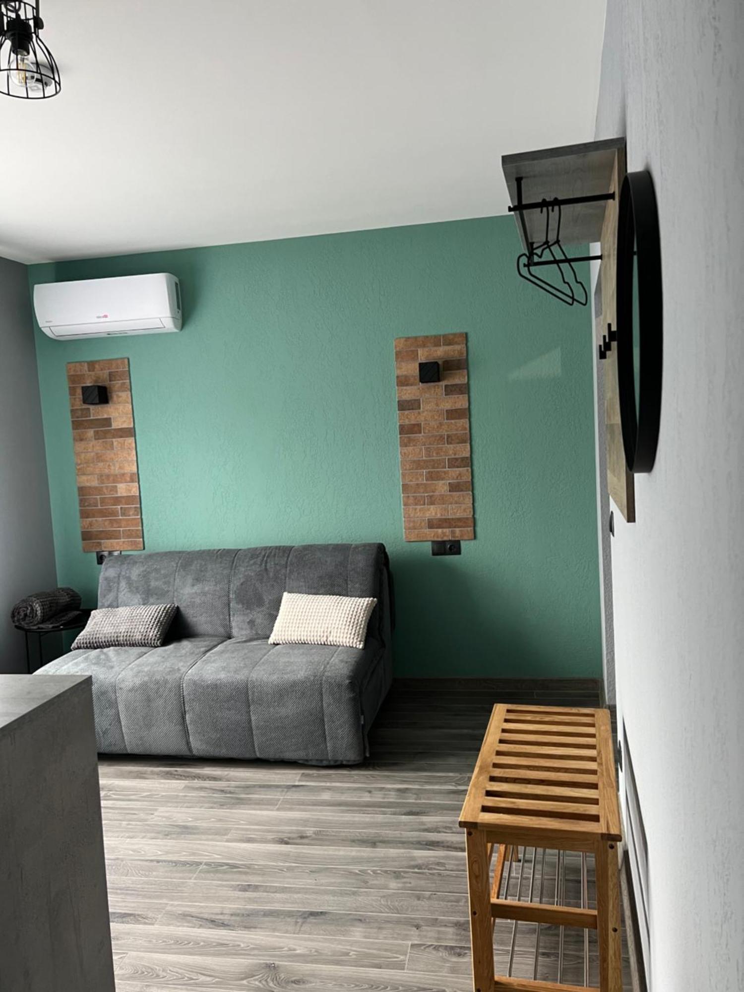 Hotel Menchul Рахів Екстер'єр фото