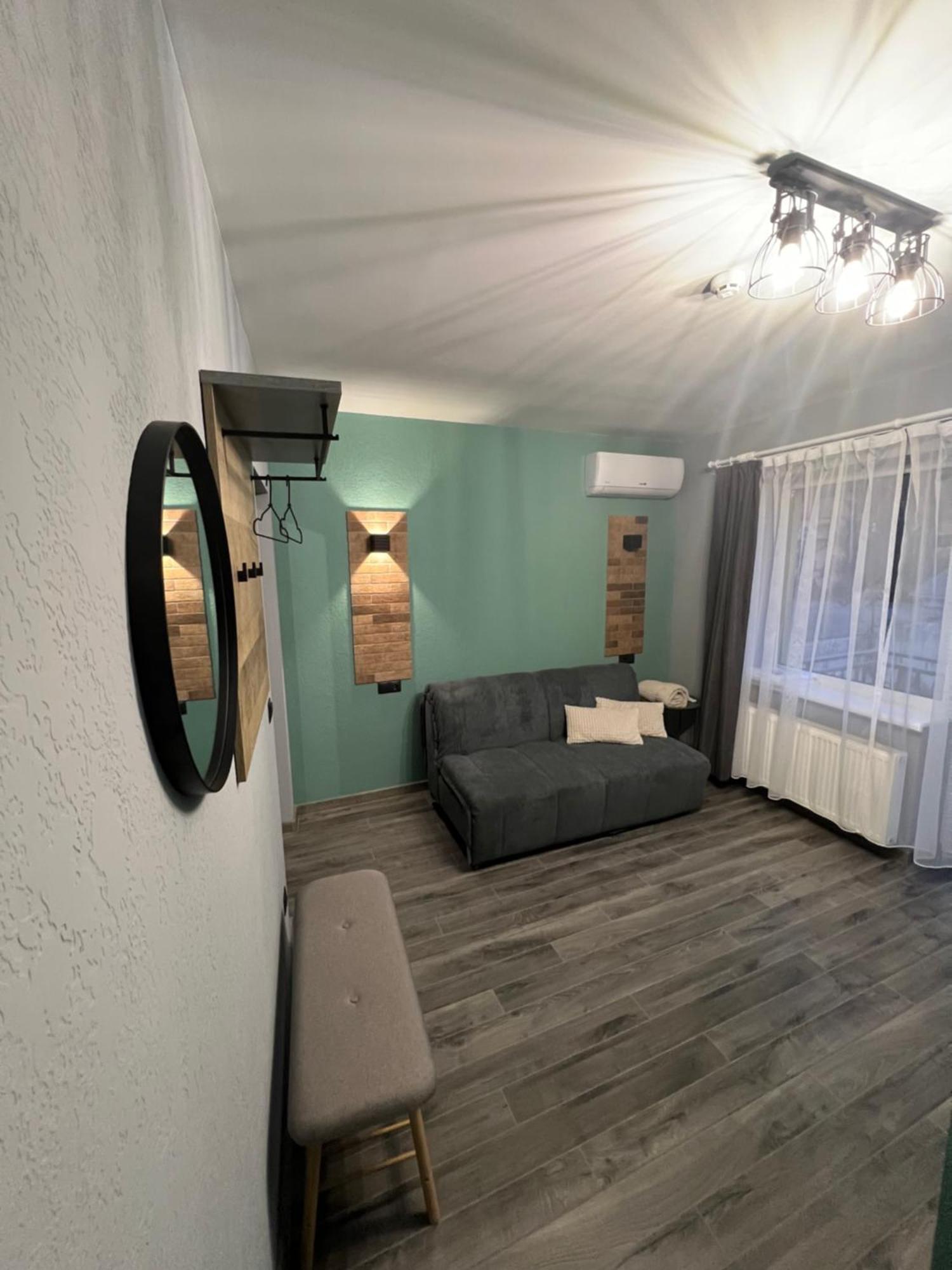 Hotel Menchul Рахів Екстер'єр фото
