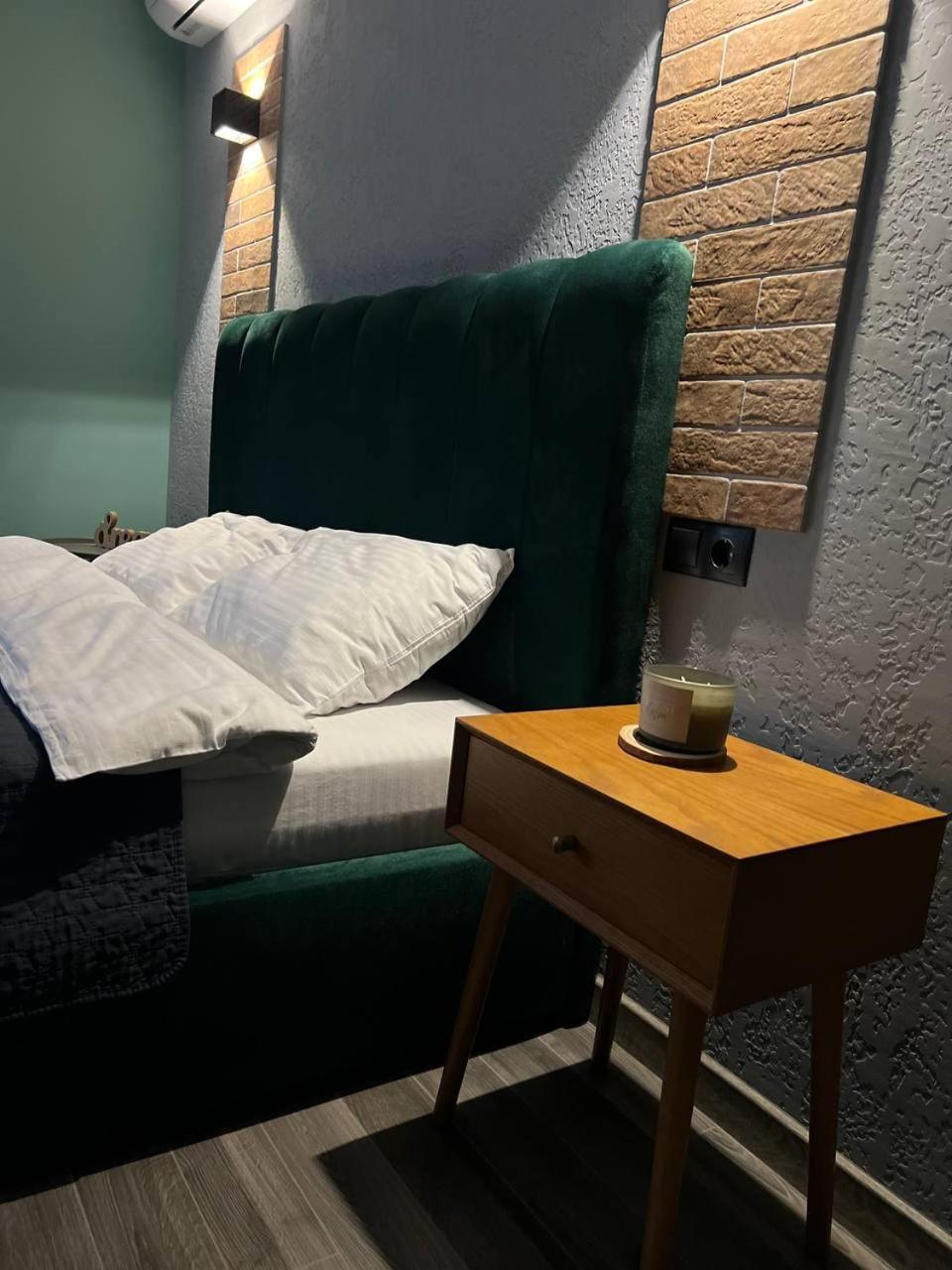 Hotel Menchul Рахів Екстер'єр фото